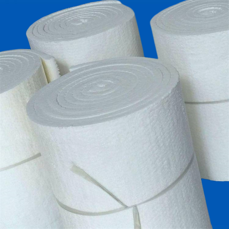 丹棱陶瓷纤维毡